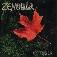 Purchase Zenobia - October