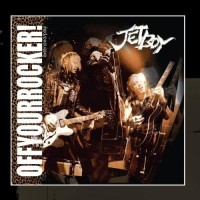 Purchase Jetboy - Off Your Rocker! (EP)