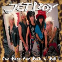Purchase Jetboy - One More For Rock'n'roll