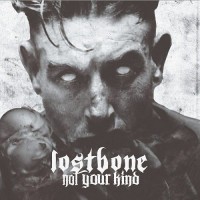 Purchase Lostbone - Not Your Kind