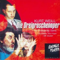 Purchase Max Raabe - Die Dreigroschenoper CD1