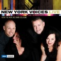 Buy New York Voices - Live (With The Wdr Big Band Cologne) Mp3 Download