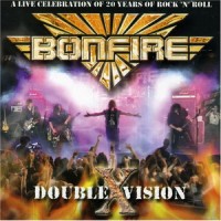 Purchase Bonfire - Double Vision