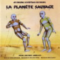 Purchase Alain Goraguer - La Planete Sauvage (Reissued 2000) Mp3 Download