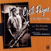 Purchase Cecil Payne - Cerupa