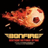 Purchase Bonfire - Deutsche Nationalhymne (EP)