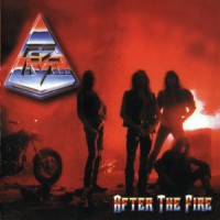Purchase Bonfire - The Early Days: After The Fire CD4
