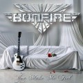 Buy Bonfire - You Make Me Feel - The Ballads CD1 Mp3 Download