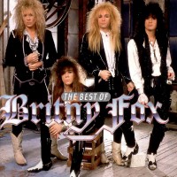 Purchase Britny Fox - The Best Of Britny Fox