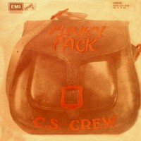 Purchase C. S. Crew - Funky Pack (Vinyl)