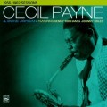 Buy Cecil Payne - 1956-1962 Sessions (With Duke Jordan) (Vinyl) Mp3 Download