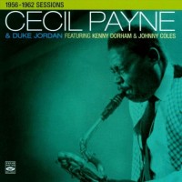 Purchase Cecil Payne - 1956-1962 Sessions (With Duke Jordan) (Vinyl)