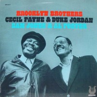 Purchase Cecil Payne - Brooklyn Brothers (Duke Jordan, Sam Jones & Al Foster) (Vinyl)