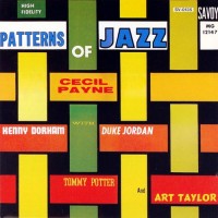 Purchase Cecil Payne - Patterns Of Jazz (Vinyl)