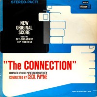 Purchase Cecil Payne - The Connection (Vinyl)