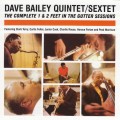 Buy Dave Bailey - The Complete 1 & 2 Feet In The Gutter Sessions CD1 Mp3 Download