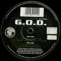 Buy G.O.D. - Limited Edition ''special'' (EP) Mp3 Download
