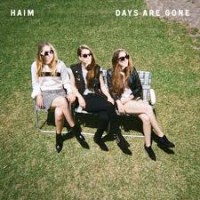 Purchase Haim - Days Are Gone (Deluxe Edition) CD1