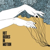 Purchase Hot Bodies In Motion - Old Habits (EP)