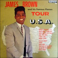 Purchase James Brown - Tour The U.S.A. (Vinyl)