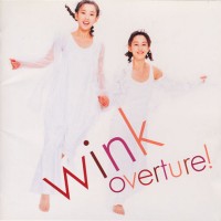 Purchase Wink - Overture!