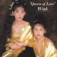 Purchase Wink - Queen Of Love