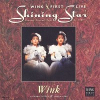 Purchase Wink - Shining Star (Live)