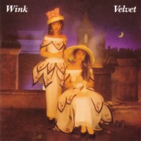 Purchase Wink - Velvet