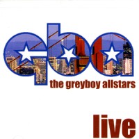 Purchase Greyboy Allstars - Live