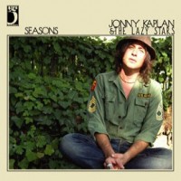 Purchase Jonny Kaplan & The Lazy Stars - Seasons