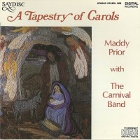 Purchase Maddy Prior & The Carnival Band - A Tapestry Of Carols