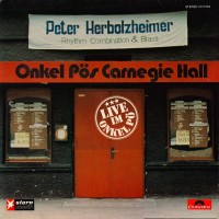Purchase Peter Herbolzheimer - Live Im Onkel Po (With Brass) (Vinyl)