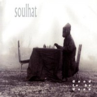 Purchase Soulhat - Bonecrusher (CDS)