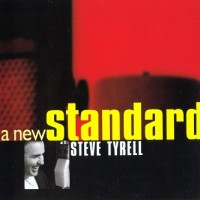 Purchase Steve Tyrell - A New Standard