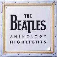 Purchase The Beatles - Anthology Highlights