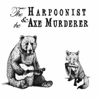 Purchase The Harpoonist & The Axe Murderer - Checkered Past