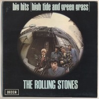 Purchase The Rolling Stones - Big Hits (Vinyl)