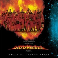 Purchase Trevor Rabin - Armageddon