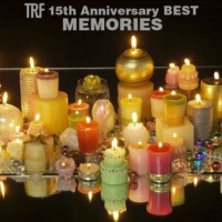 Purchase TRF - TRF 15Th Anniversary Best - Memories CD1