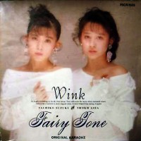 Purchase Wink - Fairy Tone