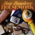 Buy Tony Humphries - Housework (CDS) Mp3 Download