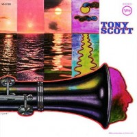 Purchase Tony Scott - Tony Scott (Vinyl)