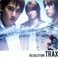 Buy Trax - Resolution (CDS) Mp3 Download