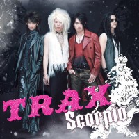 Purchase Trax - Scorpio (EP)