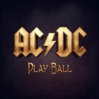 Purchase AC/DC - Play Ball (CDS)