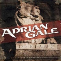 Purchase Adrian Gale - Defiance