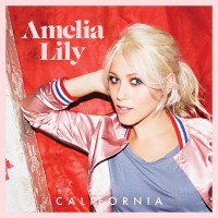 Purchase Amelia Lily - California (CDS)