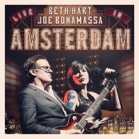 Purchase Beth Hart & Joe Bonamassa - Live In Amsterdam CD1
