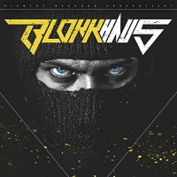 Purchase Blokkmonsta - Blokkhaus