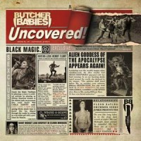 Purchase Butcher Babies - Uncovered (EP)